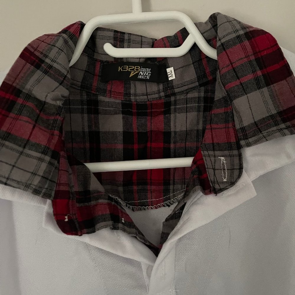 Shirt - Picture 2 of 3